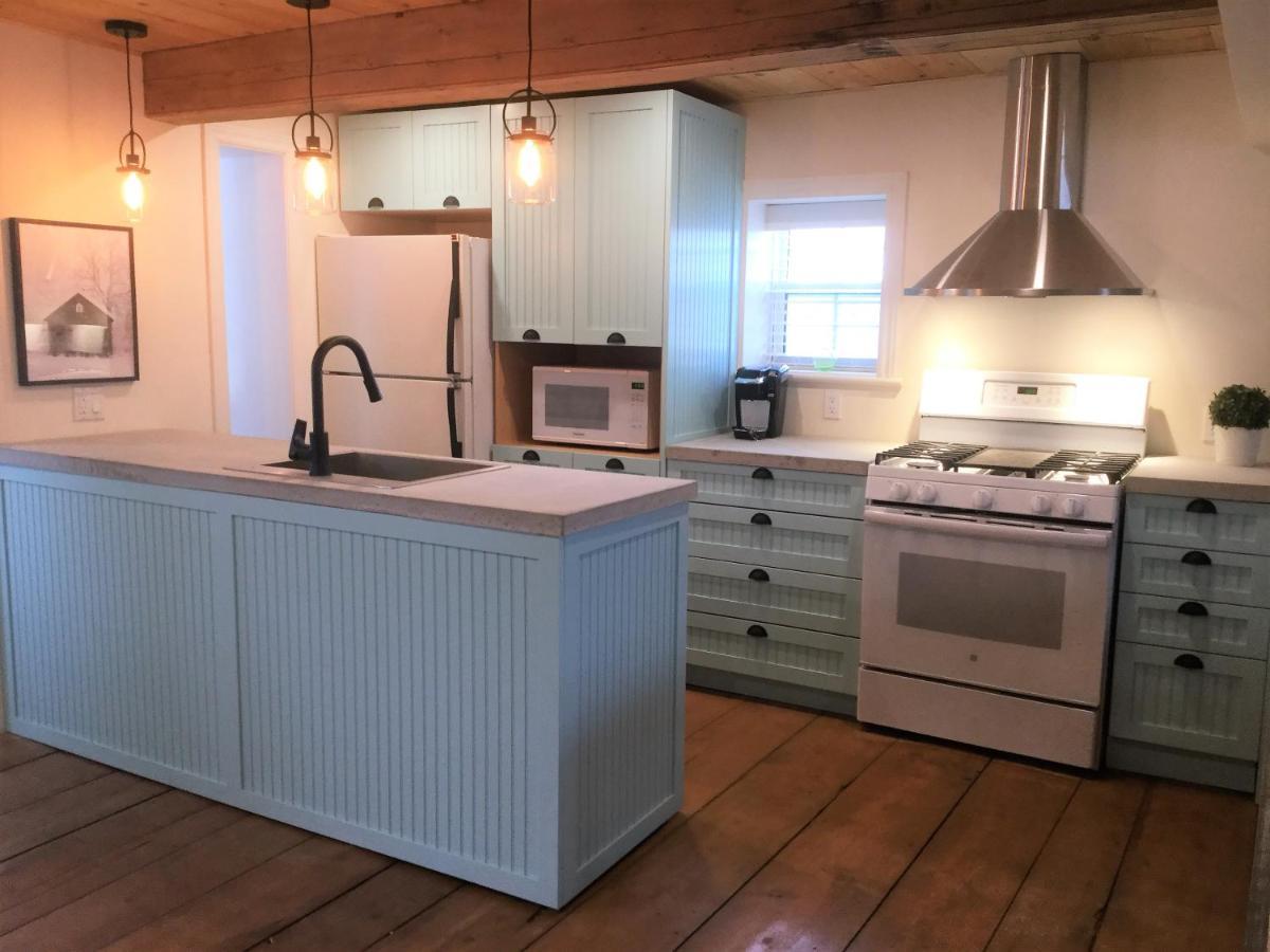 La Maison Bleue Saint-Ferreol-les-Neiges Zewnętrze zdjęcie
