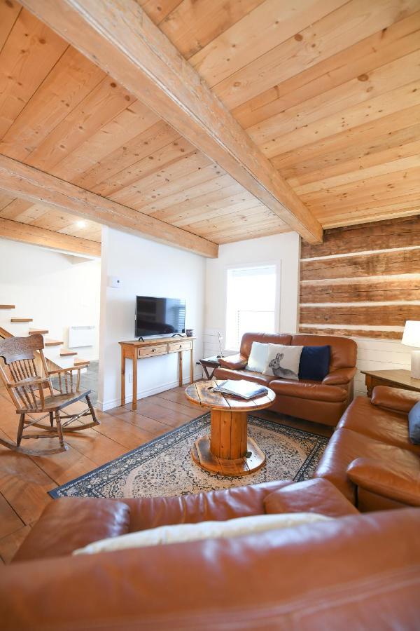 La Maison Bleue Saint-Ferreol-les-Neiges Zewnętrze zdjęcie