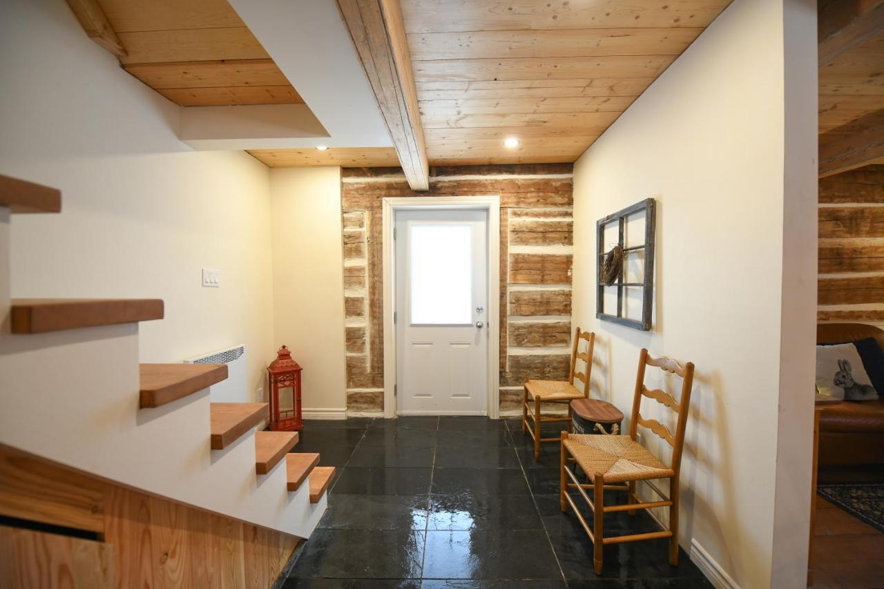 La Maison Bleue Saint-Ferreol-les-Neiges Zewnętrze zdjęcie