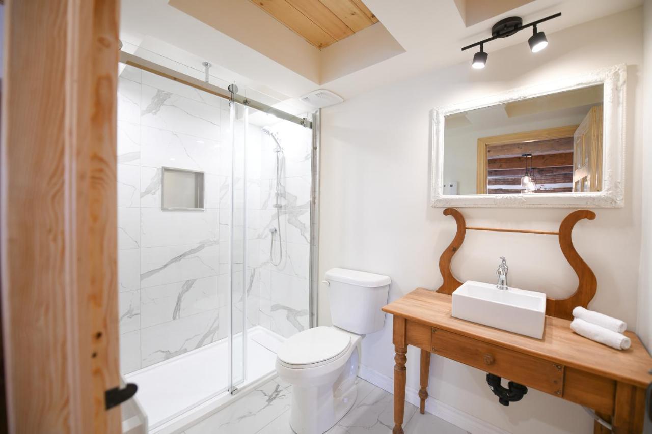 La Maison Bleue Saint-Ferreol-les-Neiges Zewnętrze zdjęcie